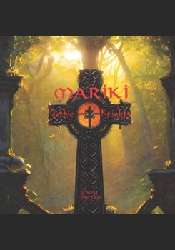 Paperback Mariki: Gothic Knights Book