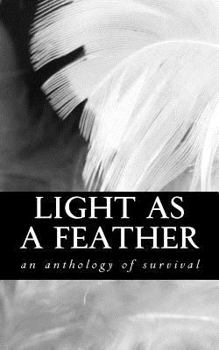 Paperback Light as a Feather Book