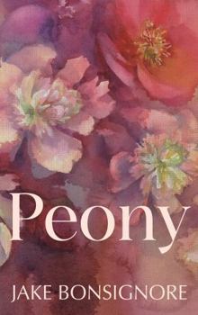 Paperback Peony (Eir’s Legacy) Book