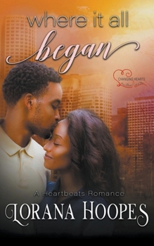 Where It All Began - Book #1 of the Heartbeats