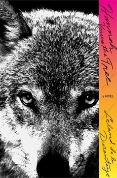 Hardcover Hannah Versus the Tree Book