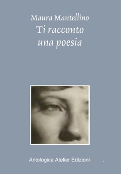 Hardcover Ti racconto una poesia [Italian] Book
