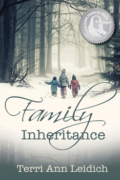 Paperback Family Inheritance Book