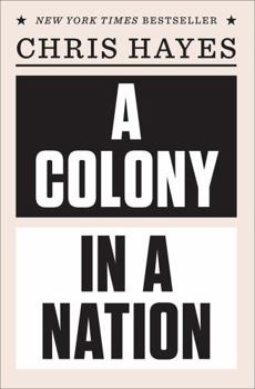 Paperback A Colony in a Nation Book