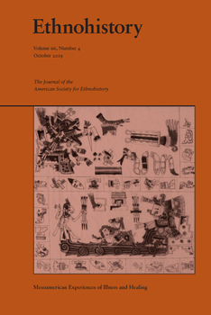 Paperback Mesoamerican Experiences of Illness and Healing Book