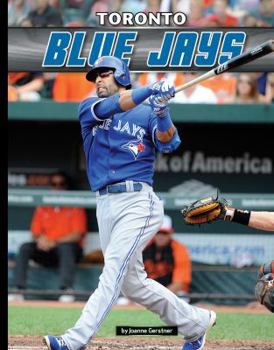 Toronto Blue Jays - Book  of the Inside MLB