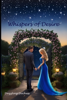 Paperback Whispers of Desire Book
