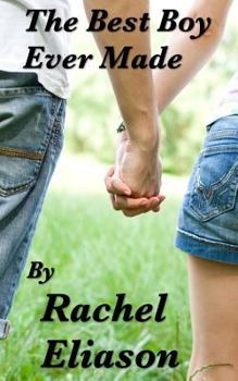 Paperback The Best Boy Ever Made Book