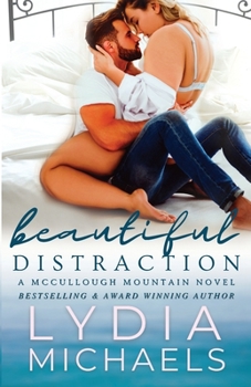 Paperback Beautiful Distraction Book