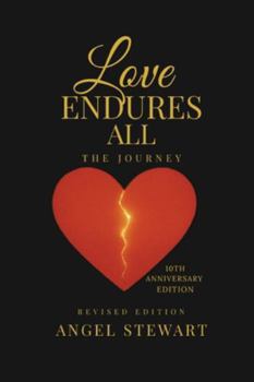 Paperback Love Endures All Book