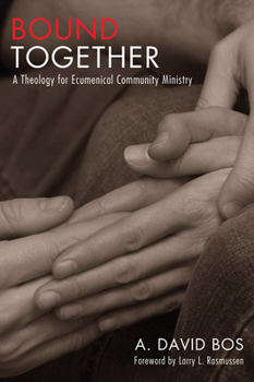 Paperback Bound Together Book