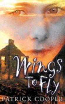 Paperback The Wings to Fly Book