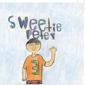 Paperback Sweetie Petey Book