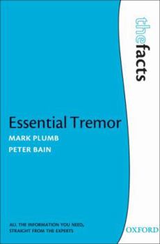 Paperback Essential Tremor Book