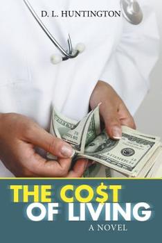 Paperback The Cost of Living Book