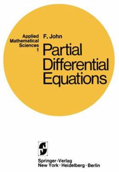 Paperback Partial Differential Equations (Applied Mathematical Sciences) Book