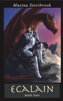 Paperback Ecalain Book