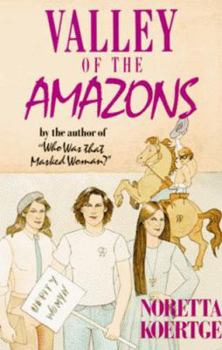 Paperback Valley of the Amazons Book