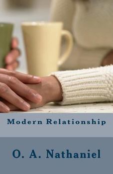 Paperback Modern Relationship Book