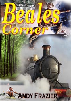 Paperback Beales Corner Book