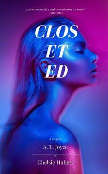 Paperback Closeted Book