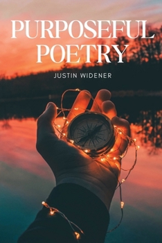 Paperback Purposeful Poetry Book