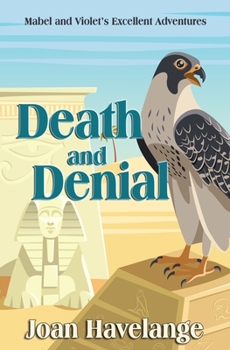 Paperback Death and Denial Book