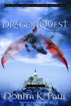 Paperback DragonQuest Book