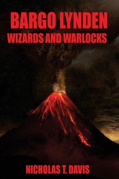 Paperback Bargo Lynden: Wizards and Warlocks Book