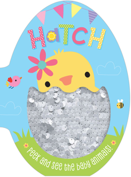 Board book Hatch Book