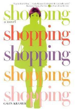 Paperback Shopping Book