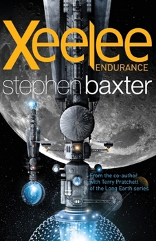 Xeelee: Endurance - Book #15 of the Xeelee Sequence