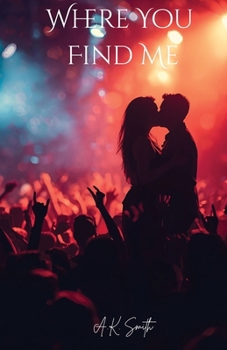 Paperback Where You Find Me Book