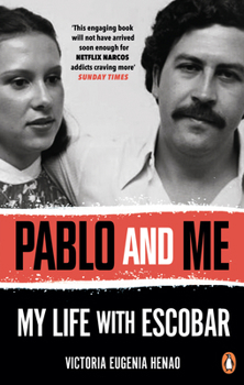 Mi vida y mi cárcel con Pablo Escobar