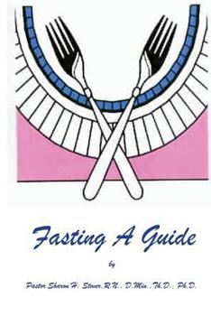 Paperback Fasting - A Guide: Fasting - A Guide Book