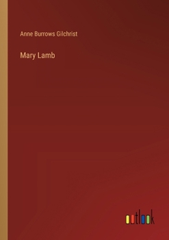 Paperback Mary Lamb Book