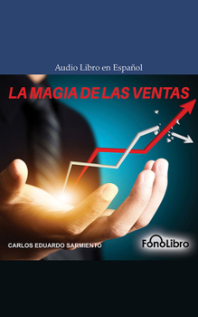 Audio CD La Magia de Las Ventas [Spanish] Book