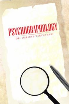 Paperback Psychographology Book