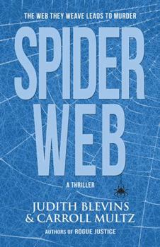 Paperback Spiderweb Book