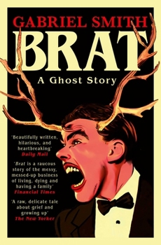 Paperback Brat Book
