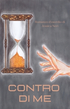 Paperback Contro di me [Italian] Book