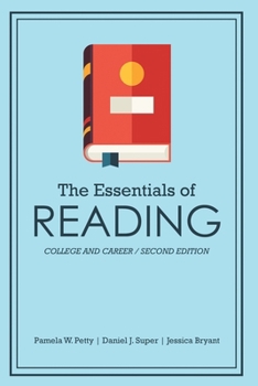 Paperback The Essentials of Reading: College and Career Book