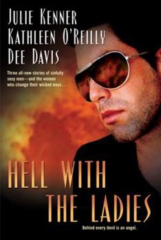 Paperback Hell with the Ladies Book