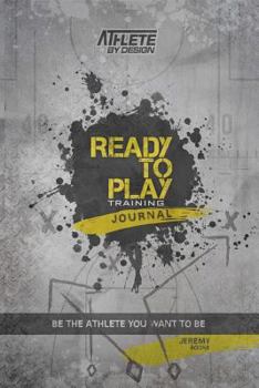 Paperback Ready to Play Journal Book