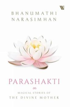 Hardcover Parashakti Book