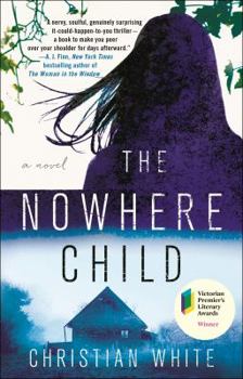 Hardcover The Nowhere Child Book