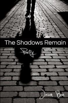 Paperback The Shadows Remain Book