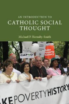 An Introduction to Catholic Social Thought - Book  of the Introduction to Religion