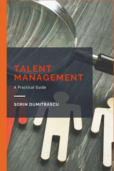 Paperback Talent Management: A Practical Guide Book