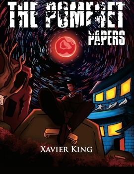 Paperback The Pomfret Papers Book